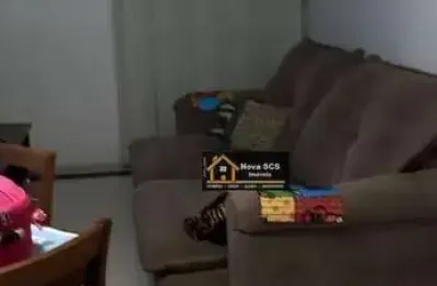 Apartamento com 2 dormitórios à venda, 56 m² por r$ 280.000,00 - são joão clímaco - são paulo/sp