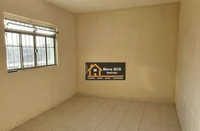 Casa com 4 dormitórios à venda, 165 m² por r$ 550.000,00 - vila sacadura cabral - santo andré/sp