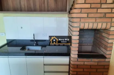 Sobrado com 2 dormitórios à venda, 120 m² por r$ 495.000,00 - vila príncipe de gales - santo andré/sp