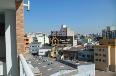 Apartamento com 2 dormitórios à venda, 65 m² por r$ 545.060,00 - rudge ramos - são bernardo do campo/sp