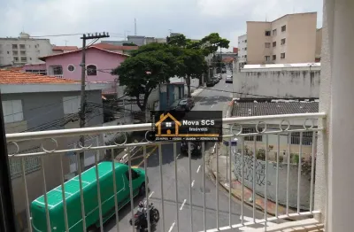 Apartamento com 3 dormitórios à venda, 80 m² por r$ 567.200,00 - osvaldo cruz - são caetano do sul/sp