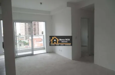 Apartamento com 2 dormitórios à venda, 65 m² por r$ 642.000,00 - rudge ramos - são bernardo do campo/sp