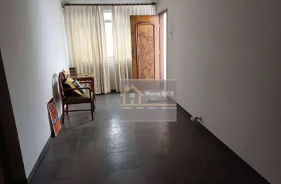 Casa com 2 dormitórios à venda, 273 m² por r$ 950.000,00 - barcelona - são caetano do sul/sp