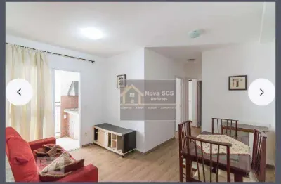 Apartamento com 2 dormitórios à venda, 61 m² por r$ 680.000 - boa vista - são caetano do sul/sp