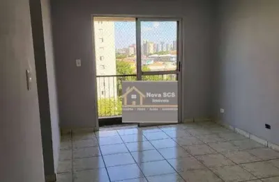 Apartamento com 2 dormitórios à venda, 52 m² por r$ 360.000 - jardim patente - são paulo/sp