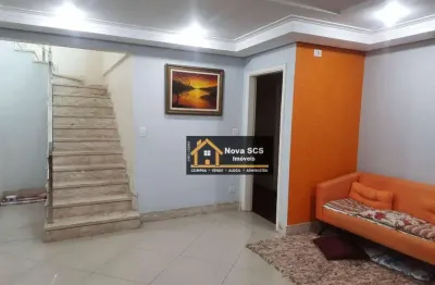 Cobertura com 3 quartos à venda na Rua Maranhão, Santa Paula, São Caetano do Sul