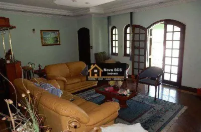 Casa 2 dormitorios, sendo 1 suite, 2 cozinhas com armarios, 4 vagas, quintal com churrasqueira. olímpico, scs - $990mil