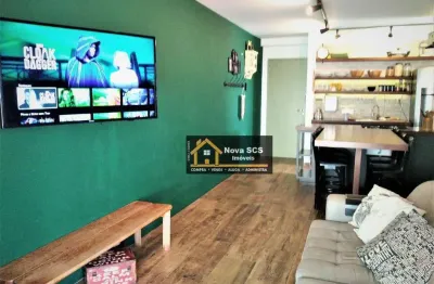 Apartamento com 3 quartos à venda na Avenida Bosque da Saúde, Saúde, São Paulo