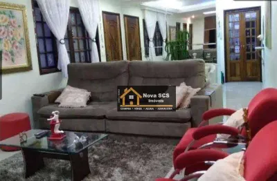 Casa com 2 quartos à venda na Rua Astória, Parque Savoy City, São Paulo