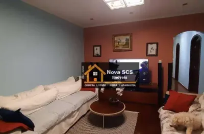 Casa com 3 quartos à venda na Rua Picinguaba, Vila Santa Isabel, São Paulo