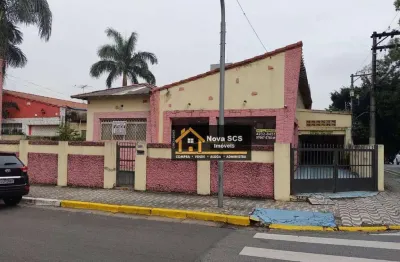 Casa com 2 dormitórios à venda, 229 m² por r$ 1.350.000,00 - osvaldo cruz - são caetano do sul/sp