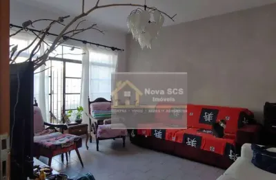 Casa com 2 dormitórios à venda, 105 m² por r$ 650.000,00 - cerâmica - são caetano do sul/sp