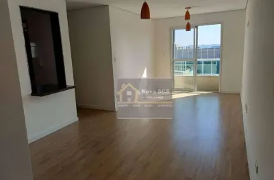 Cobertura com 2 dormitórios à venda, 124 m² por r$ 670.000,00 - nova gerti - são caetano do sul/sp