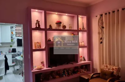 Casa com 3 dormitórios à venda, 160 m² por r$ 1.180.000 - olímpico - são caetano do sul/sp