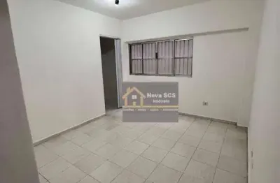Apartamento com 2 dormitórios, 63 m² - venda por r$ 540.000,00 ou aluguel por r$ 3.625,00/mês - santa paula - são caetano do sul/sp