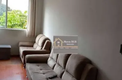 Apartamento com 3 dormitórios à venda, 85 m² por r$ 360.000 - jardim patente - são paulo/sp