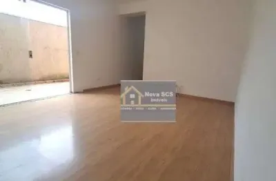 Apartamento com 3 dormitórios, 103 m² - venda por r$ 790.000 ou aluguel por r$ 3.580/mês - osvaldo cruz - são caetano do sul/sp