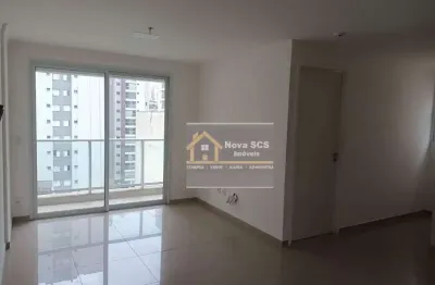 Studio com 1 dormitório para alugar, 42 m² por r$ 2.962/mês - boa vista - são caetano do sul/sp