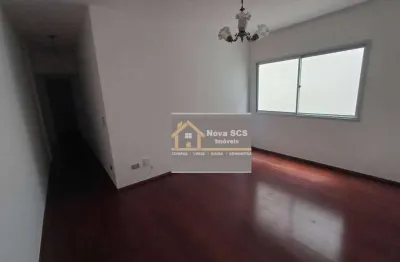 Apartamento com 2 dormitórios à venda, 6por R$  - Santa Paula - São Caetano do Sul/SP