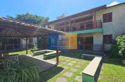 Apartamento à venda em porto de galinhas – conforto e localização imbatível!