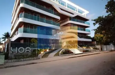 Flat com 1 quarto à venda na Lotes No's 04 E 05, Quadra, 7, Praia Dos Carneiros, Tamandaré