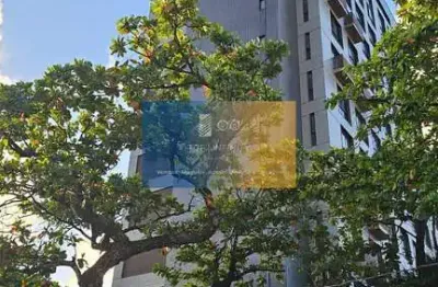 Apartamento com 1 quarto à venda na rua general joaquim inácio, 160, ilha do leite, recife, 34 m2 por r$ 369.000