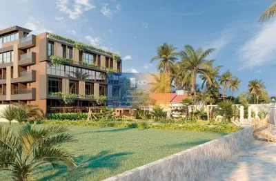 Seu refúgio pé na areia em porto de galinhas - marano beira mar