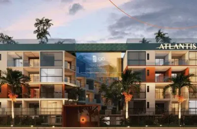 Lançamento imperdível em porto de galinhas – a 200m da praia!