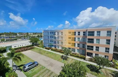 Apartamento com 3 quartos à venda na estr. pôrto de galinhas - nossa sra. do o - porto de galinhas, centro, ipojuca, 69 m2 por r$ 460.000