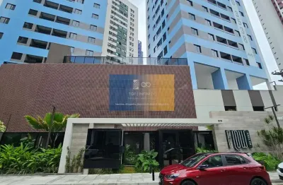 Apartamento com 2 quartos à venda na Rua Carlos Pereira Falcão, 978, Boa Viagem, Recife