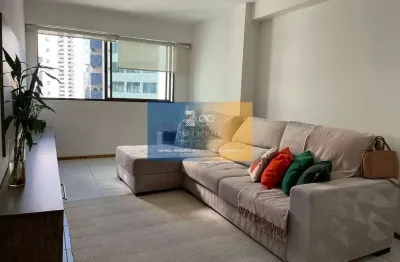 Viva com conforto e sofisticação no edifício felicitá prince em boa viagem!