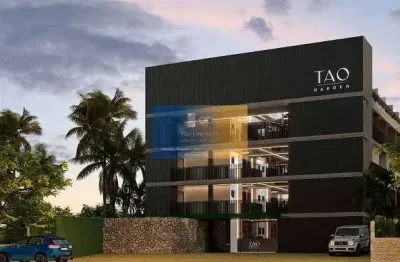 Apartamento com 1 quarto à venda na R. Miramar, 76, Praia de Tamandaré, Tamandaré