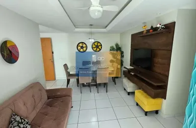 Viva o paraíso em porto de galinhas! apartamento à venda no palm village acqua