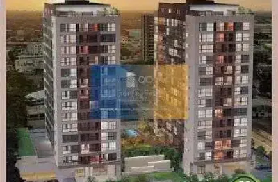 Apartamento com 3 quartos à venda na Rua Jornalista José Edson, 36, Imbiribeira, Recife