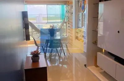 Apartamento com 2 quartos à venda na avenida bernardo vieira de melo, 7545, candeias, jaboatão dos guararapes, 60 m2 por r$ 575.000