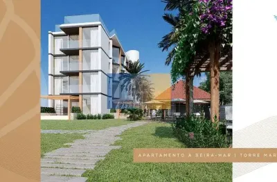 Reserva pontal do cupe – seu flat na beira-mar da praia do cupe!