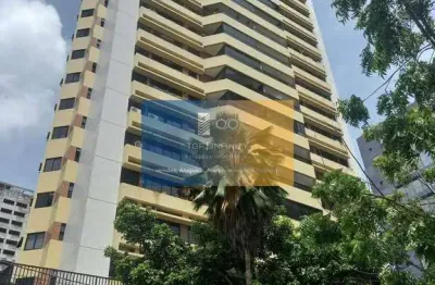 Apartamento com 3 quartos à venda na Rua Coronel Anízio Rodrigues Coelho, 508, Boa Viagem, Recife