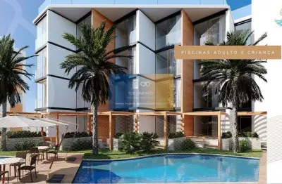 Apartamento com 1 quarto à venda na Beira Mar Do Cupe, 1, Porto de Galinhas, Ipojuca