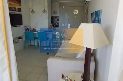 Flat com 2 quartos à venda na Lote 5 Gleba Merepe C, Estr. Ac. P/ Praia De Muro Alto E Camboa, 5, Muro Alto, Ipojuca