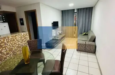 Flat à venda no resort marulhos – muro alto, porto de galinhas