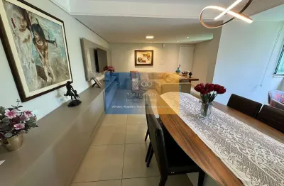 Seu novo lar espera por você no edifício castro alves! - oportunidade única em boa viagem  