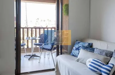 Flat com 2 quartos à venda na estrada ac. p/ praia de muro alto e camboa, muro alto, ipojuca, 62 m2 por r$ 950.000