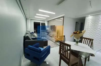 Apartamento com 3 quartos à venda na Rua Amália Bernardino de Sousa, Boa Viagem, Recife