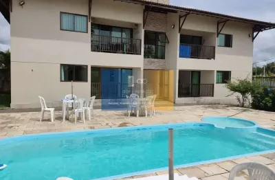 Apartamento com 3 quartos à venda na Rua Odorico Lima, 9, Praia de Itapuama, Cabo de Santo Agostinho