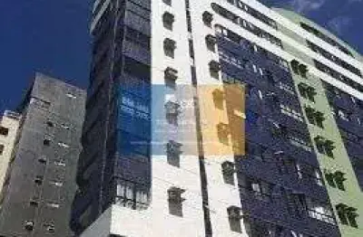 Apartamento com 1 quarto à venda na rua professor francisco pessoa de melo, 51, candeias, jaboatão dos guararapes, 25 m2 por r$ 220.000