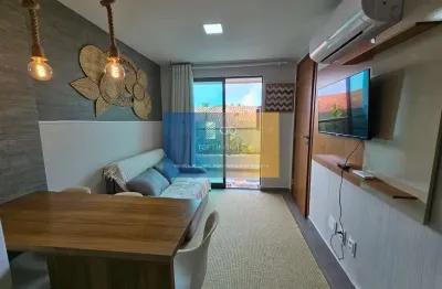 Flat com 2 quartos à venda na Rua Sergipe, Praia de Tamandaré, Tamandaré