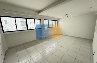 Apartamento com 2 quartos à venda na rua cônego romeu, 213, boa viagem, recife, 83 m2 por r$ 370.000