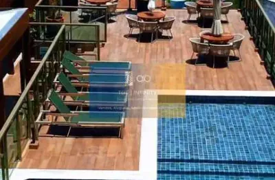 Flat com 1 quarto à venda na Rua Sergipe, 484, Praia de Tamandaré, Tamandaré