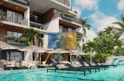 Descubra o tao garden – seu refúgio à beira-mar em tamandaré!