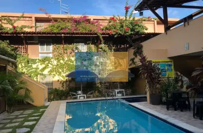 Viva a essência do litoral no condomínio reserva dos corais!